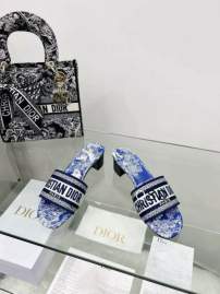 Picture of Dior Shoes _SKUDiorsz34-46SD01253706